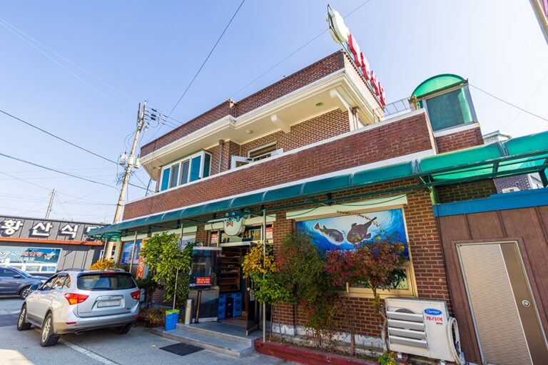 [충남] 태평식당