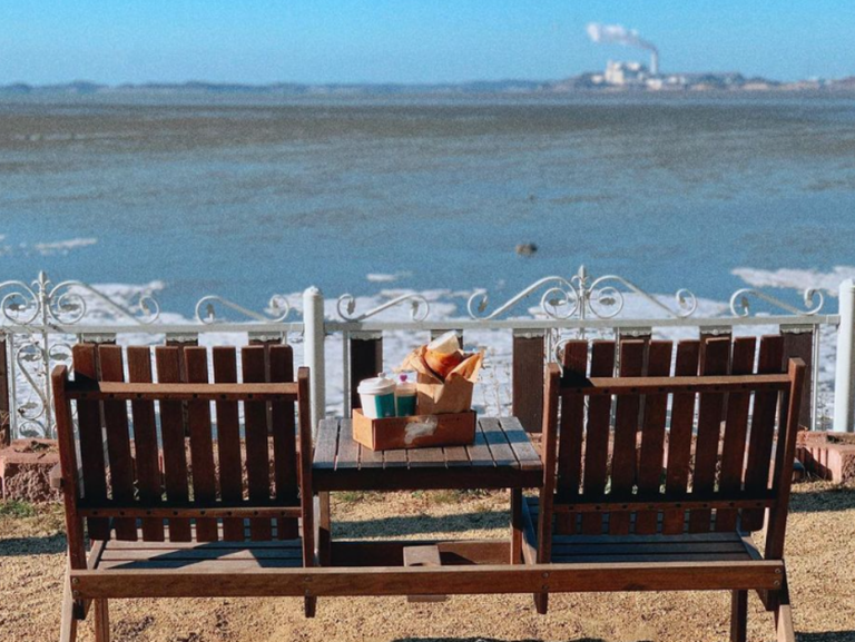 [충남] 카페그랑블루