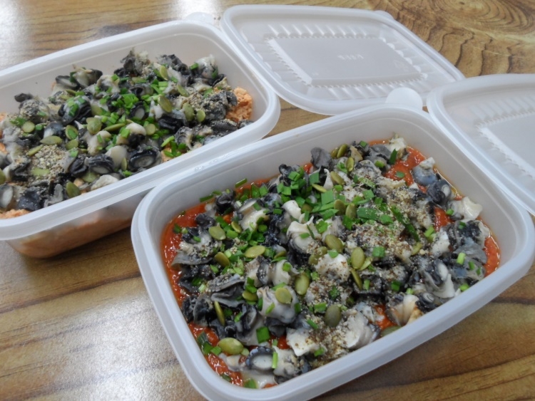 [충남] 옛날우렁이식당