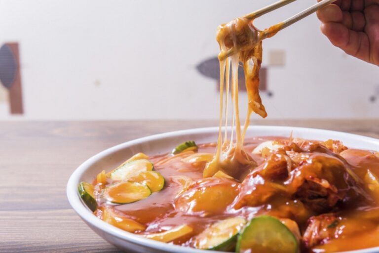 [충남] 북경탕수육