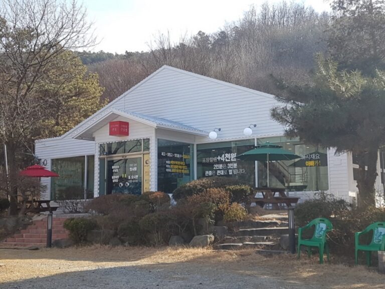 [충남] 곰선생동태씨