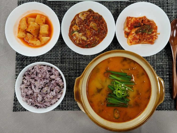 [충남] 한오백년추어탕