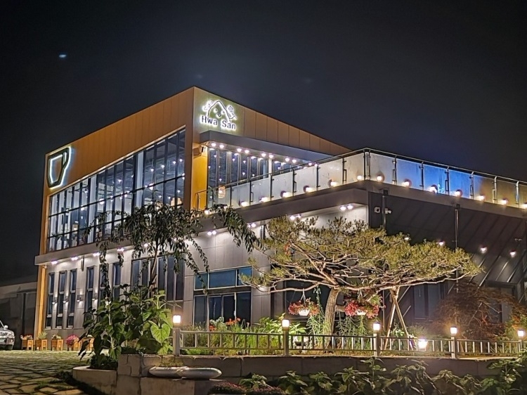 [충남] 카페화산