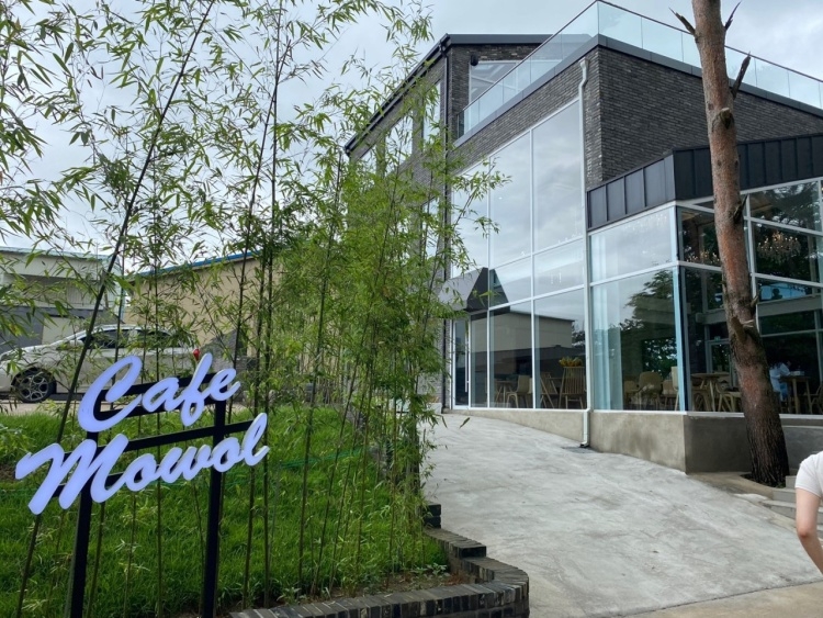 [충남] 카페모월