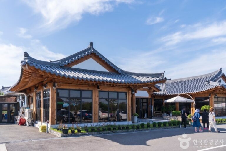 [충남] 한일식당