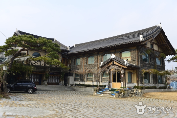 [충남] 소나무한정식