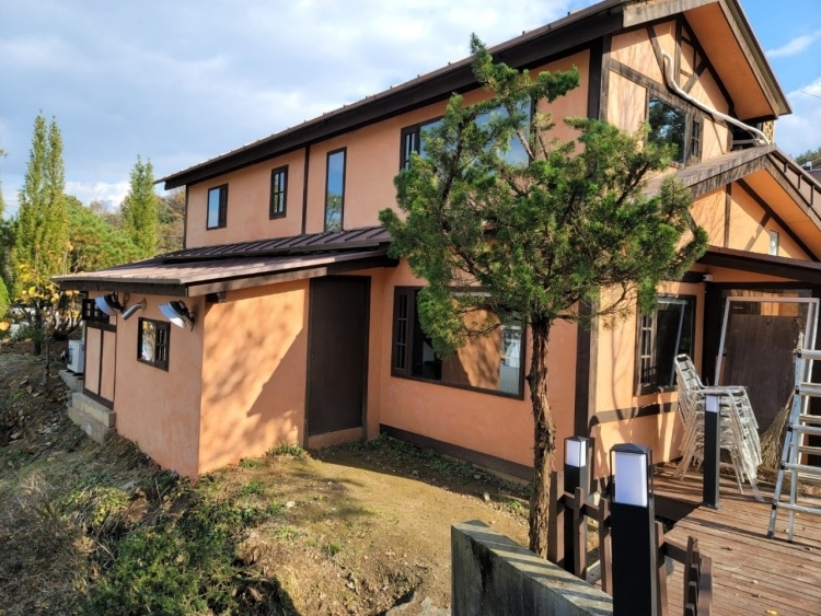 [충남] 카페&레스토랑 오부세