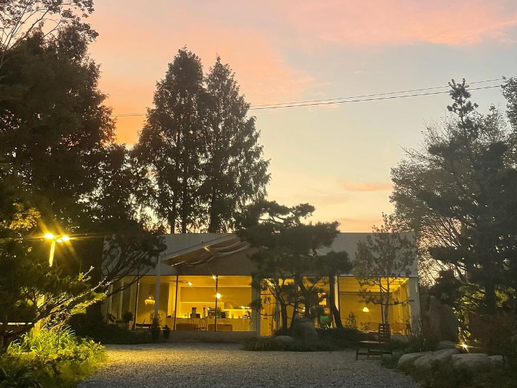 [충남] 카페목천