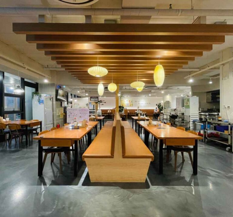 [인천] 봄이보리밥