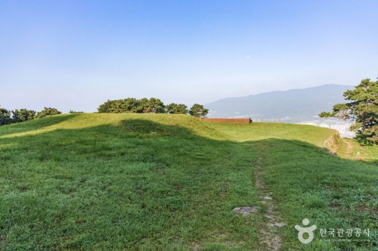 [경기] 포천 반월성