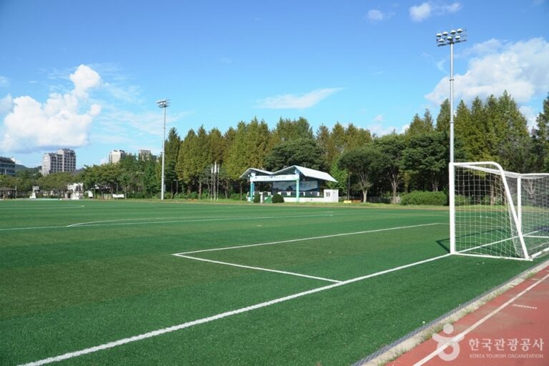 [경기] 양서문화체육공원