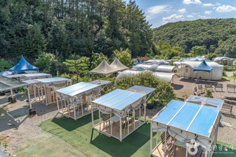 [경기] 용인산토리니