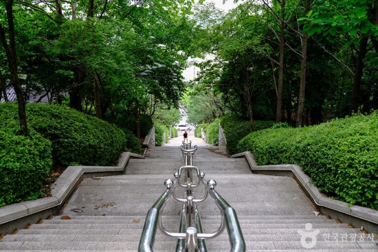 [경기] 희망대공원