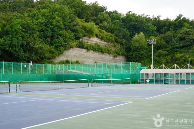 [경기] 옥정배수지체육공원