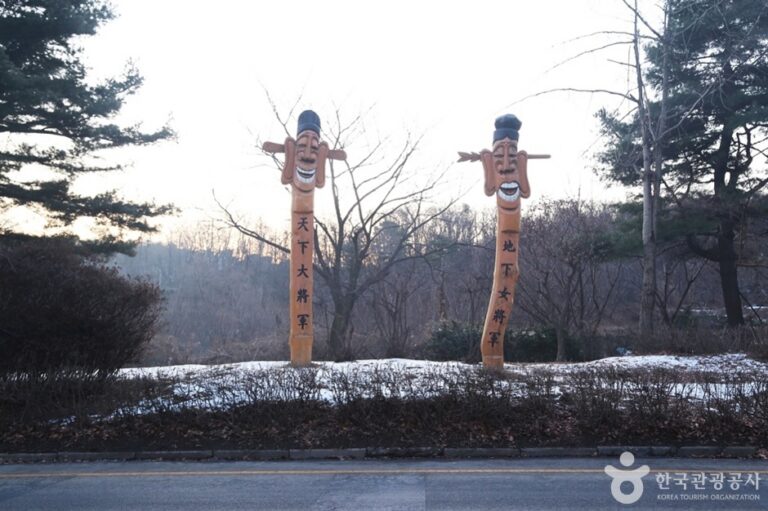 [경기] 여우고개