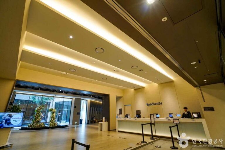 [경기] 스파디움24