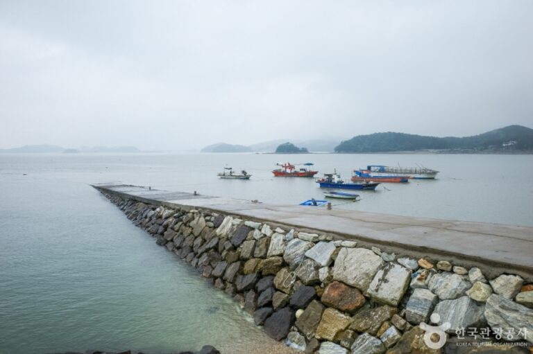 [경기] 메추리섬