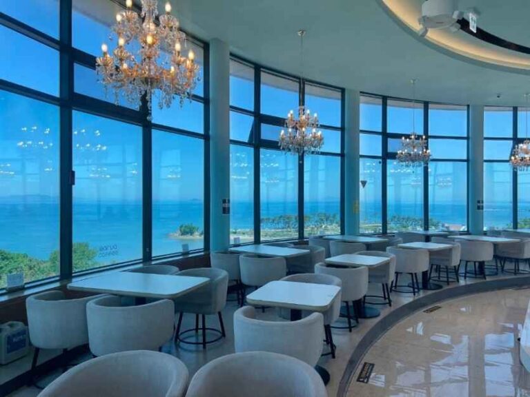 [경기] 바르바커피 타워 360