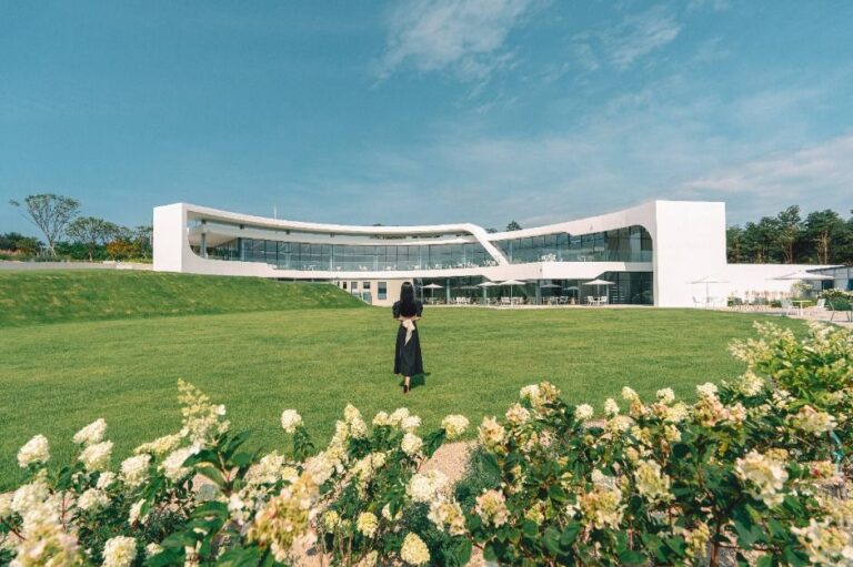 [강원] 레드인블루커피