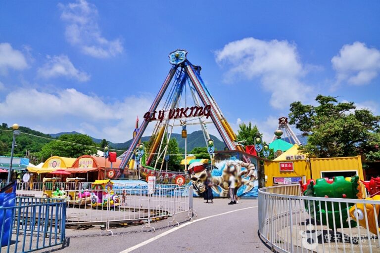 [충북] 의림지 파크 랜드