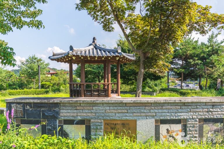 [충북] 친수테마공원