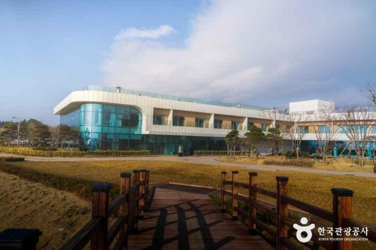 [충남] 태안해양치유센터