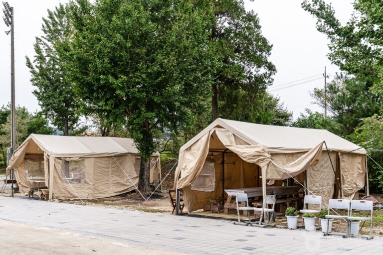 [충남] 중장리농촌체험휴양마을