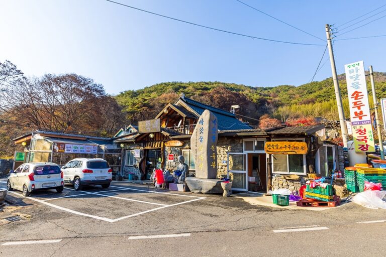 [충남] 바닷물손두부