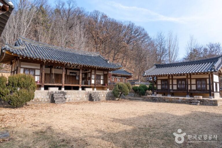 [경북] 역동서원