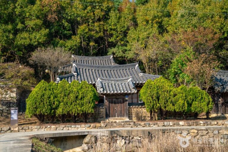 [경북] 도계서원