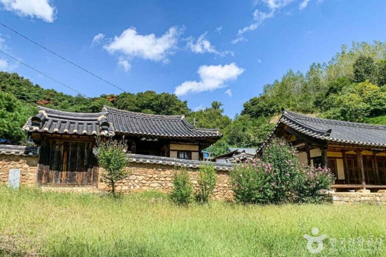 [경북] 안동 삼산정