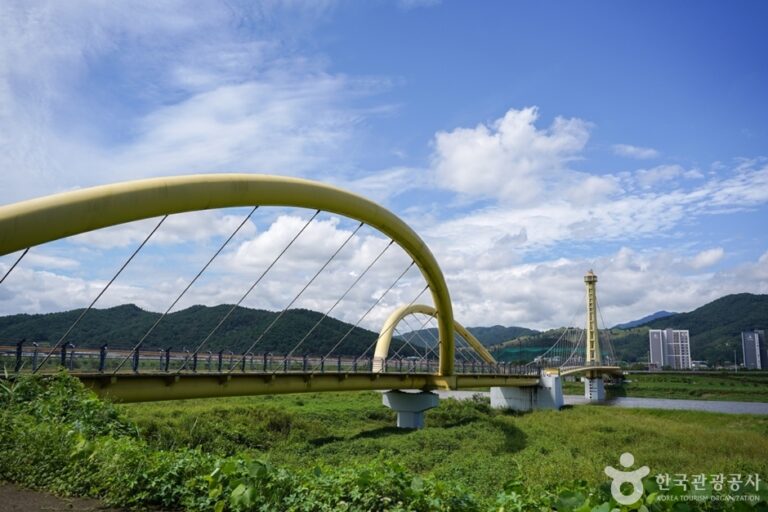 [경북] 고령생활체육공원