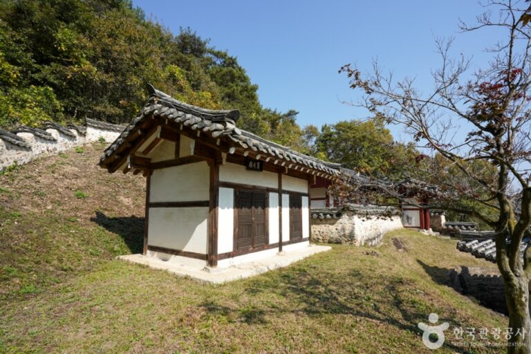 [경북] 창렬서원