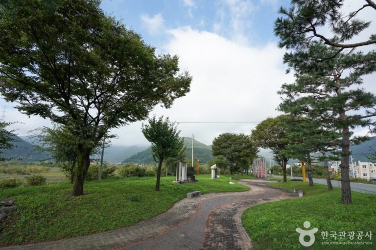 [경북] 오누이공원