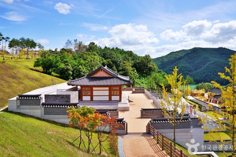 [경북] 세계유교선비공원 & 한국문화테마파크