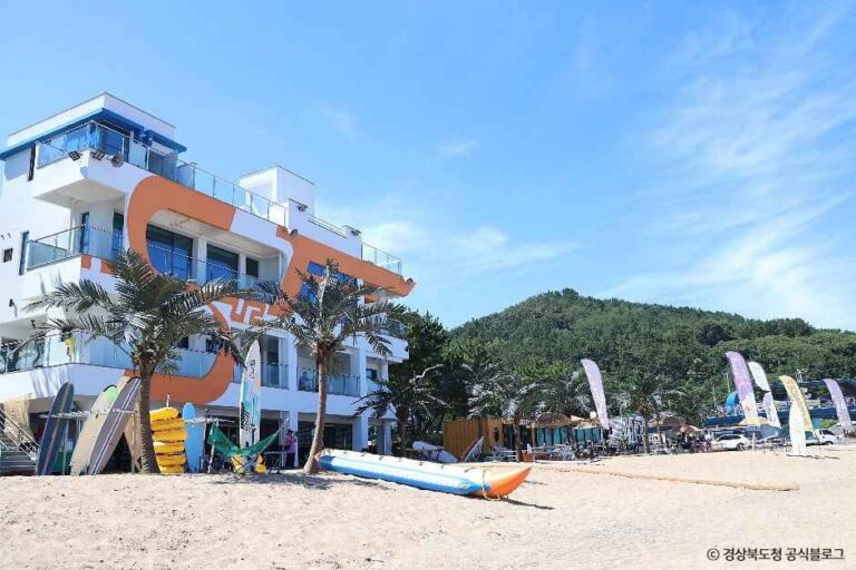 [경북] 부흥해변