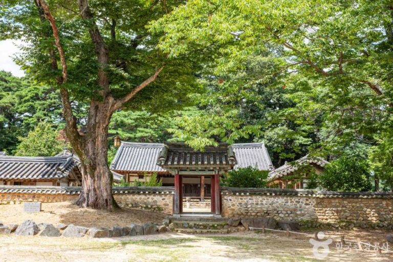 [경북] 회연서원