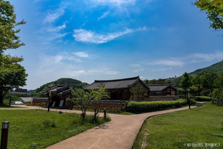 [경북] 고령향교