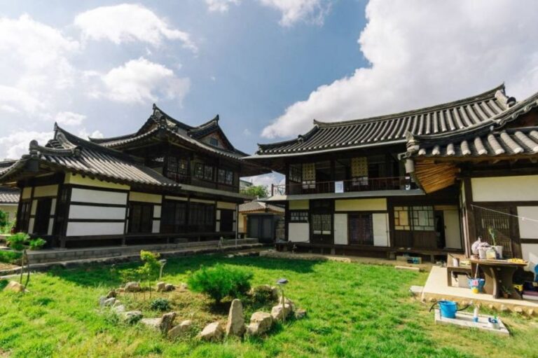 [경북] 성주 예산리 배리댁