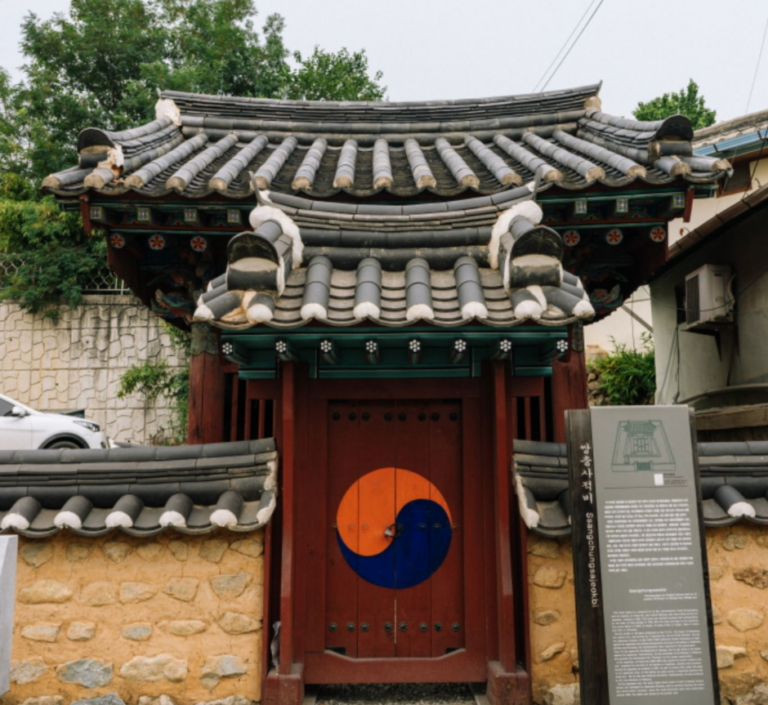 [경북] 쌍충사적비