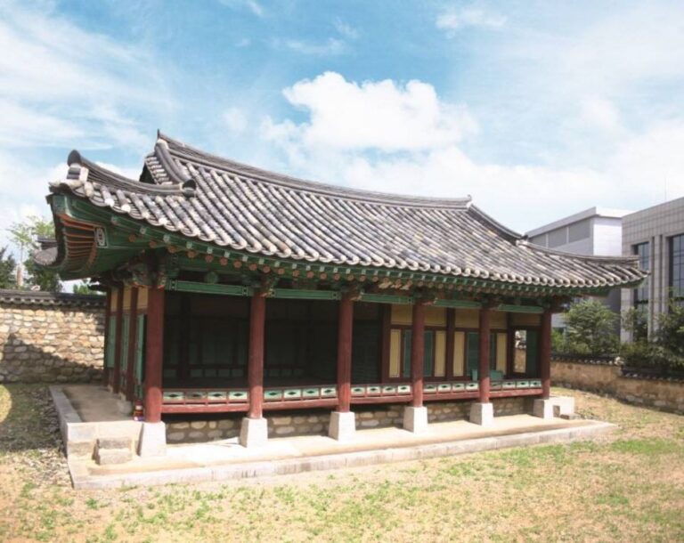 [경북] 성주 성산관