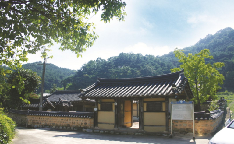 [경북] 완정고택