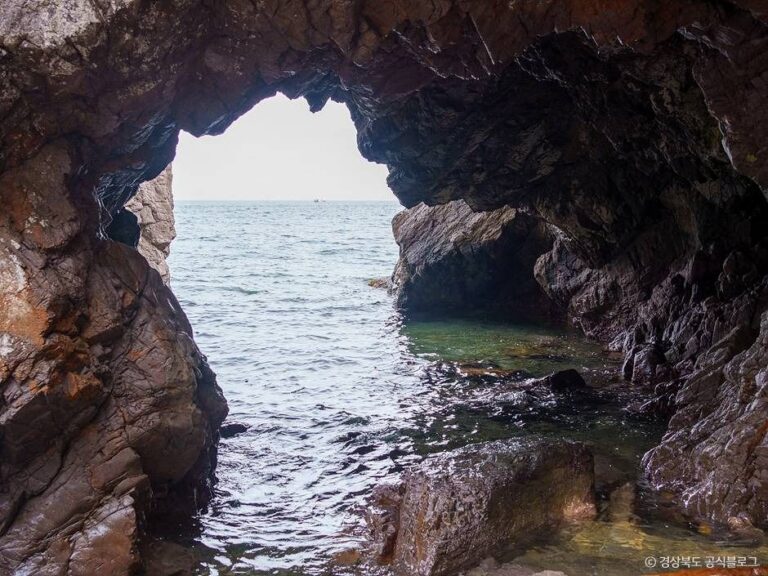 [경북] 전촌용굴