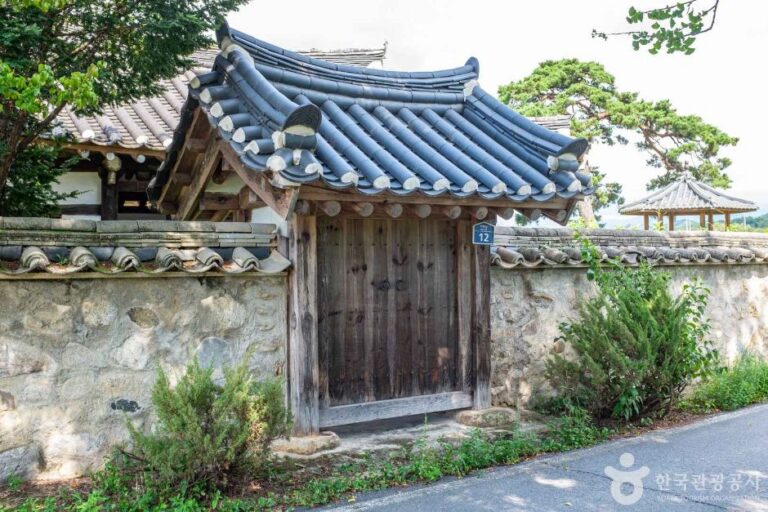 [경북] 도계서원