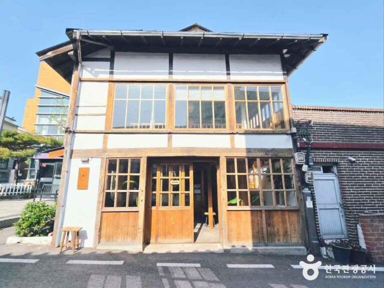 [강원] 파인파인 강릉점