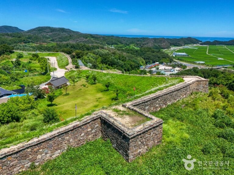 [경북] 포항 장기읍성