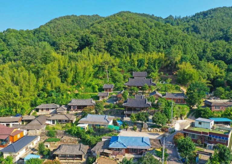 [경북] 사우당 종택