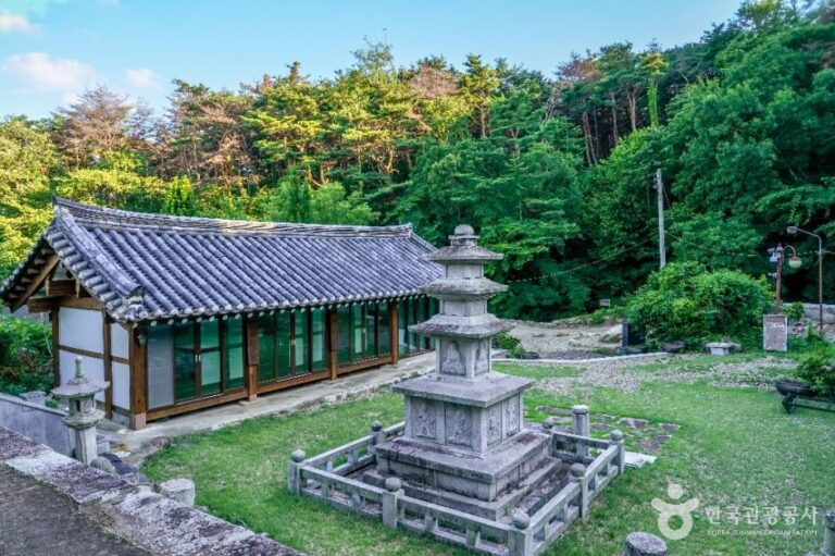 [경북] 법광사(포항)