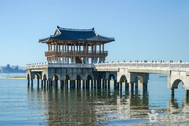 [경북] 영일대전망대