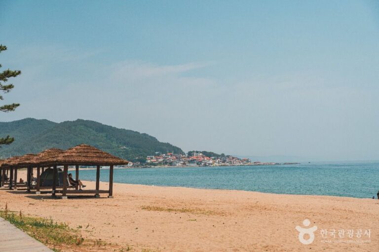 [경북] 장사해수욕장